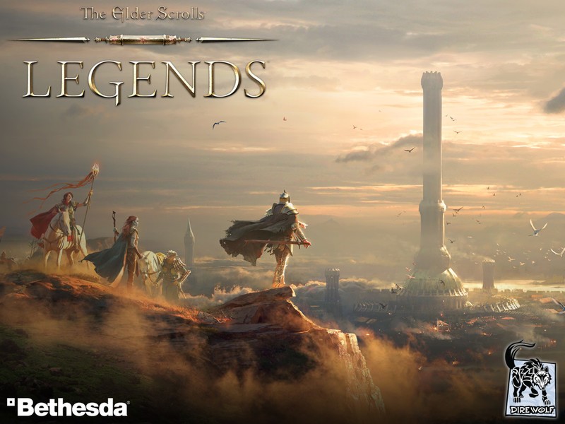 Elder Scrolls Legends Download Mac